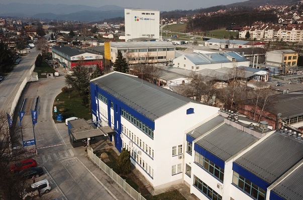 Helios Srbija